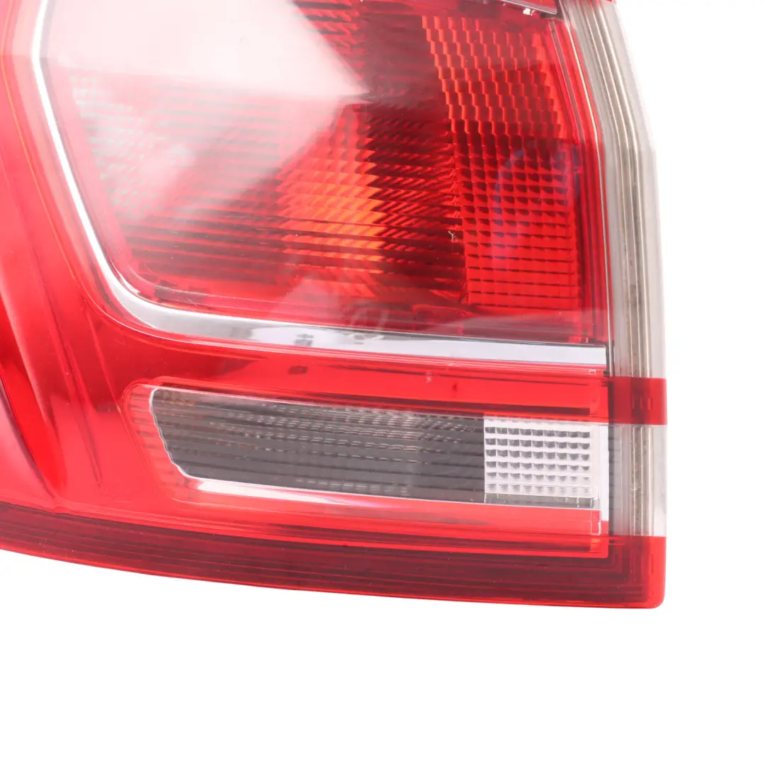 Ford B-Max Rear Outer Tail Light Lamp Left N/S - SKU AV11-13405-AG - Part number AV11-13405-AG