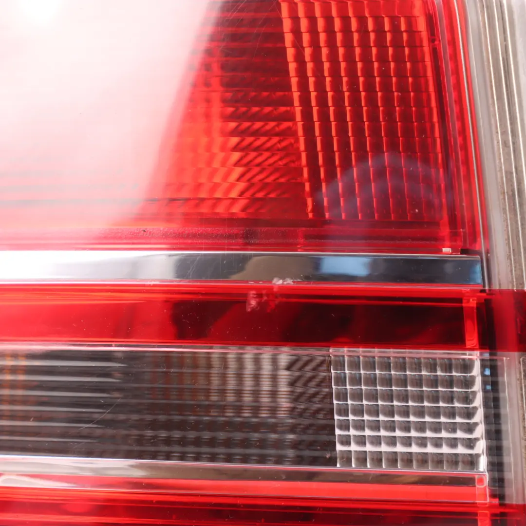 Outer Tail Light Lamp Left N/S to Ford B-Max Rear with Part number AV11-13405-AG Ford B-Max Rear Outer Tail Light Lamp Left N/S - SKU AV11-13405-AG - Part number AV11-13405-AG