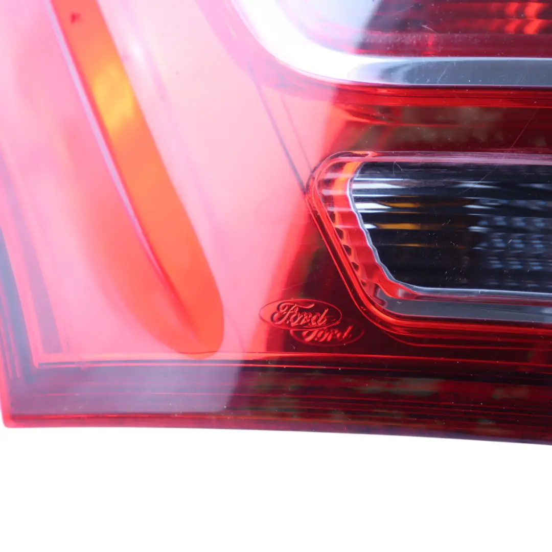 Outer Tail Light Lamp Left N/S to Ford B-Max Rear with Part number AV11-13405-AG Ford B-Max Rear Outer Tail Light Lamp Left N/S - SKU AV11-13405-AG - Part number AV11-13405-AG