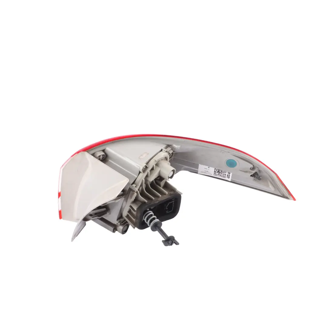 Outer Tail Light Lamp Left N/S to Ford B-Max Rear with Part number AV11-13405-AG Ford B-Max Rear Outer Tail Light Lamp Left N/S - SKU AV11-13405-AG - Part number AV11-13405-AG