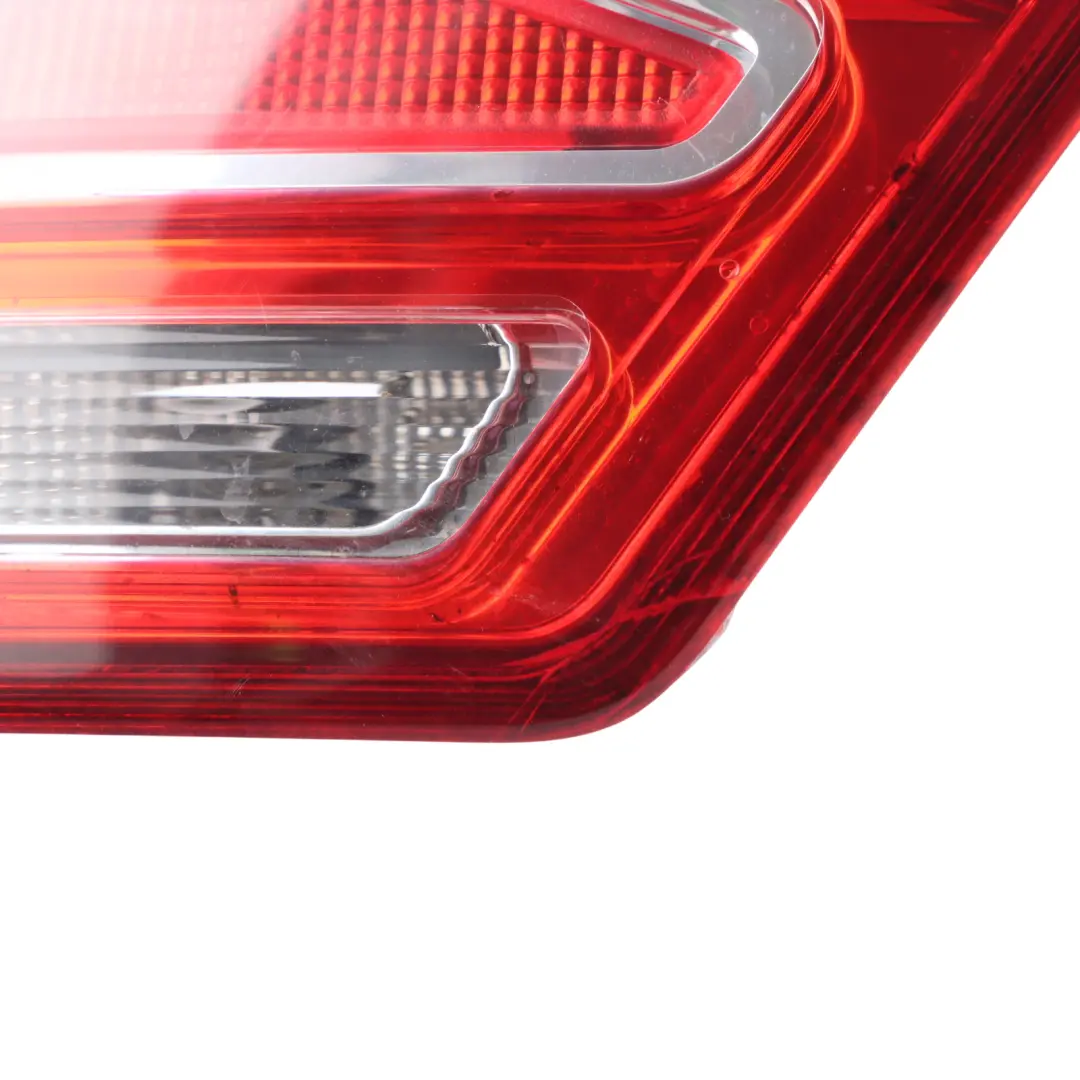 Ford B-Max Rear Inner Tail Light Lamp Left N/S AV11-13405-AG - SKU RHD-1806324 - Part number AV11-13A603-BG