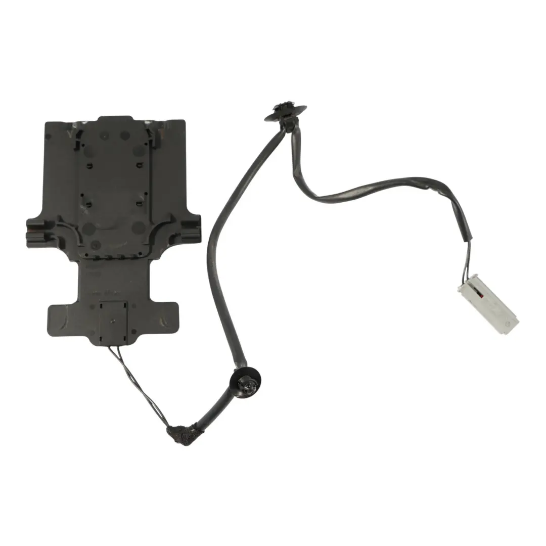 Ford B-Max Mk1 Front Seat Belt Buckle Sensor Capacitance Right O/S AV1114C288A - SKU AV11-14C288-A - Part number AV11-14C288-A