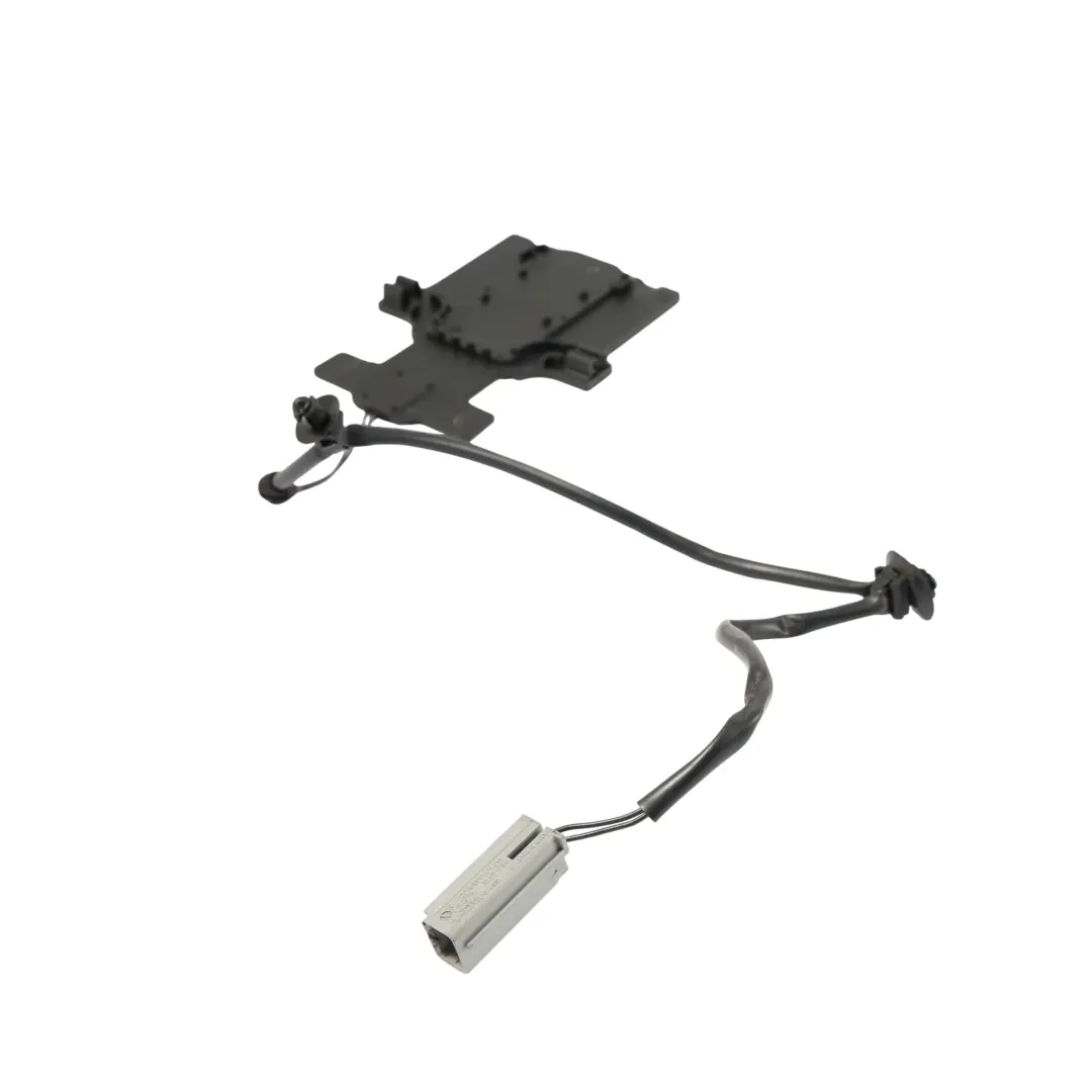 Ford B-Max Mk1 Front Seat Belt Buckle Sensor Capacitance Right O/S AV1114C288A - SKU AV11-14C288-A - Part number AV11-14C288-A