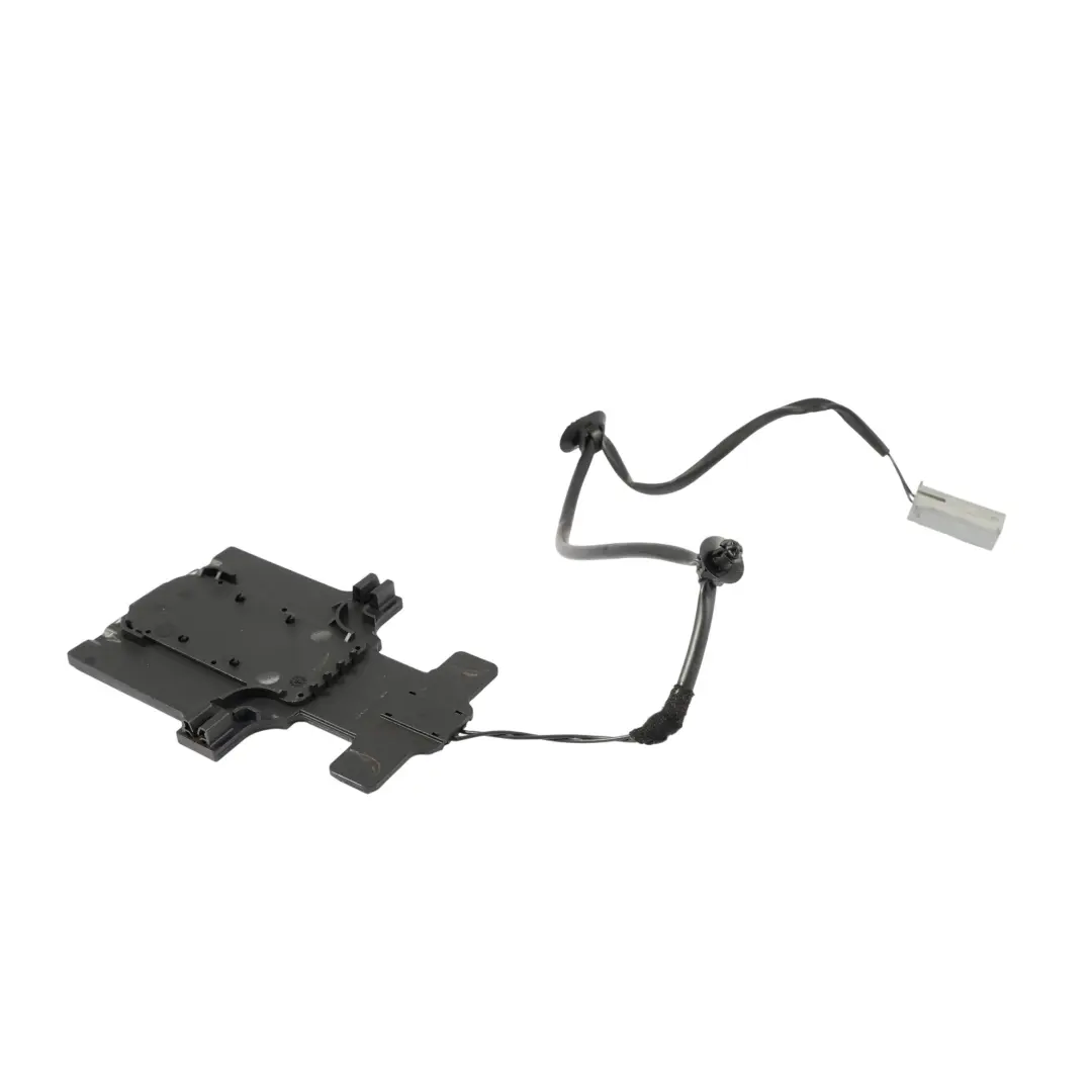 Ford B-Max Mk1 Cinturón De Seguridad Delantero Sensor Capacitancia Derecha - SKU AV11-14C288-A - Número de pieza AV11-14C288-A