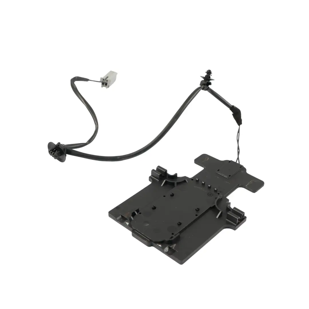 Mk1 Cinturón De Seguridad Delantero Sensor Capacitancia Derecha para Ford B-Max con número de pieza AV11-14C288-A Ford B-Max Mk1 Cinturón De Seguridad Delantero Sensor Capacitancia Derecha - SKU AV11-14C288-A - Número de pieza AV11-14C288-A