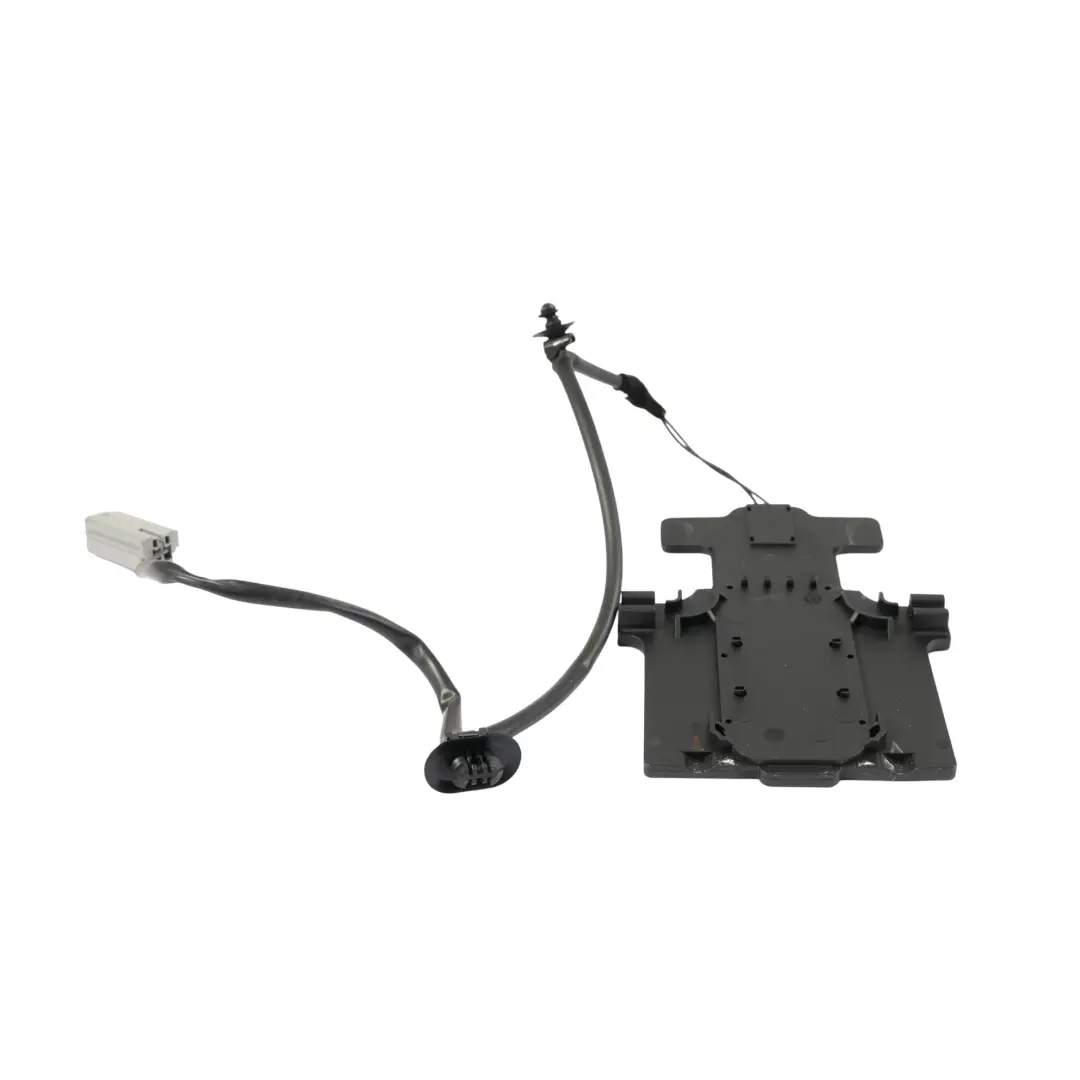 Ford B-Max Mk1 Front Seat Belt Buckle Sensor Kapazität Rechts AV1114C288A - SKU AV11-14C288-A - Teilenummer AV11-14C288-A