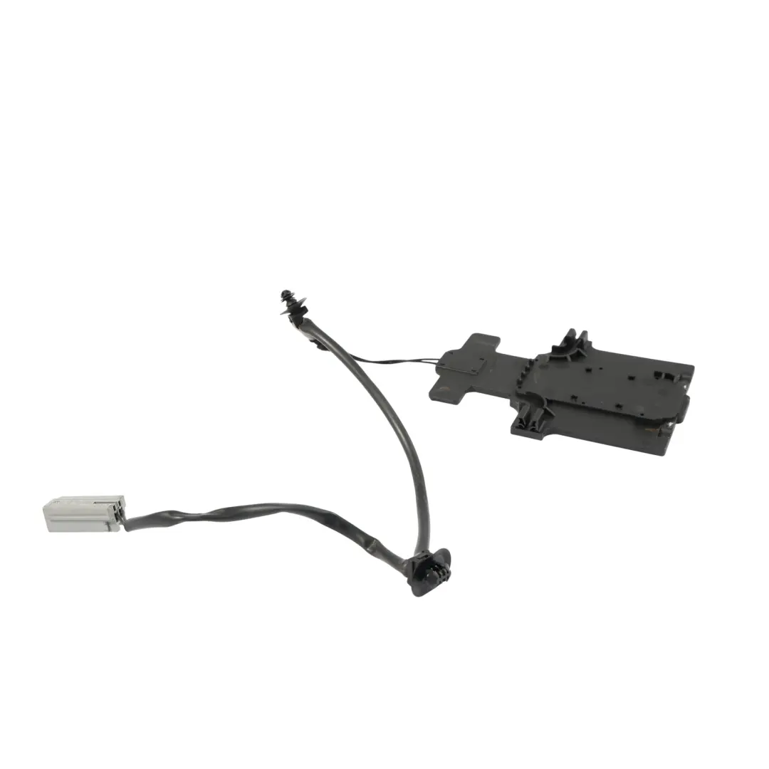 Ford B-Max Mk1 Front Seat Belt Buckle Sensor Kapazität Rechts AV1114C288A - SKU AV11-14C288-A - Teilenummer AV11-14C288-A