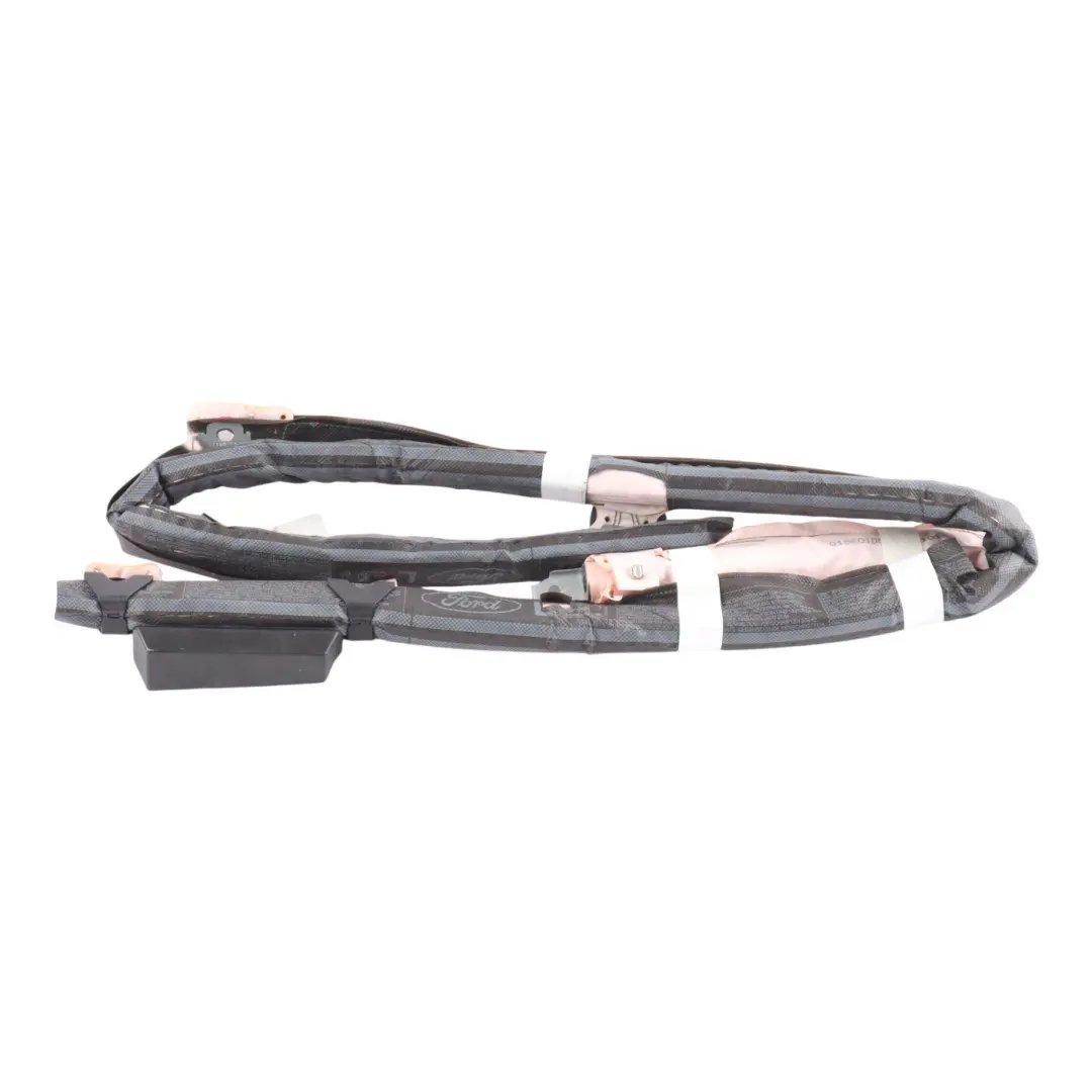 Ford B-Max Head Roof Curtain Air Module Left N/S - SKU AV11-14K158-AD - Part number AV11-14K158-AD