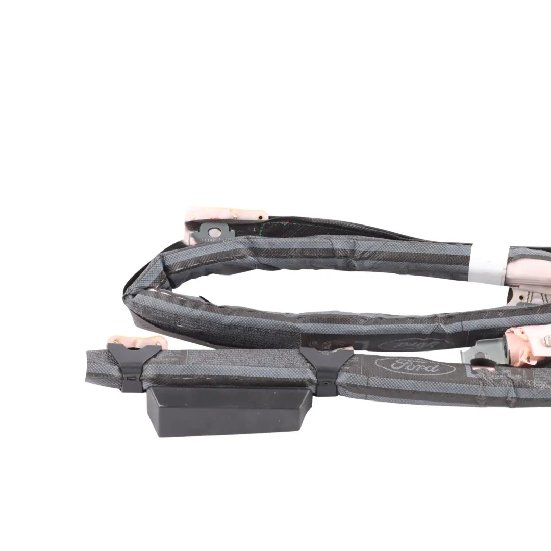 Ford B-Max Head Roof Curtain Air Module Left N/S - SKU AV11-14K158-AD - Part number AV11-14K158-AD