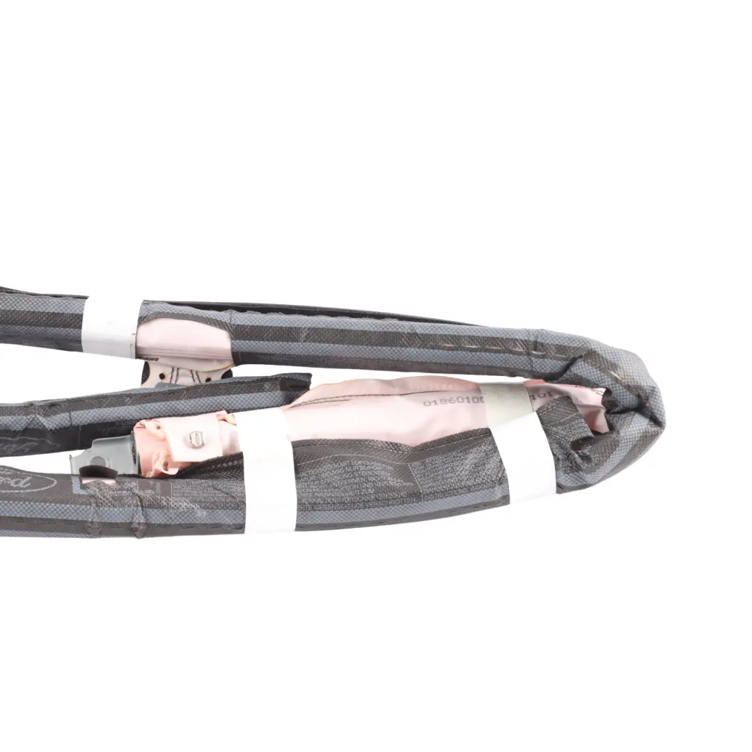 Head Roof Curtain Air Module Left N/S to Ford B-Max with Part number AV11-14K158-AD Ford B-Max Head Roof Curtain Air Module Left N/S - SKU AV11-14K158-AD - Part number AV11-14K158-AD