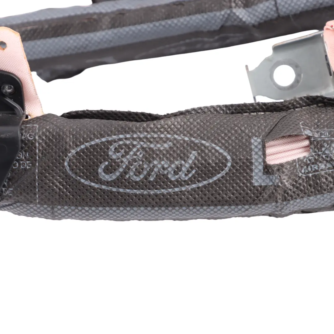 Ford B-Max Head Roof Curtain Air Module Left N/S - SKU AV11-14K158-AD - Part number AV11-14K158-AD