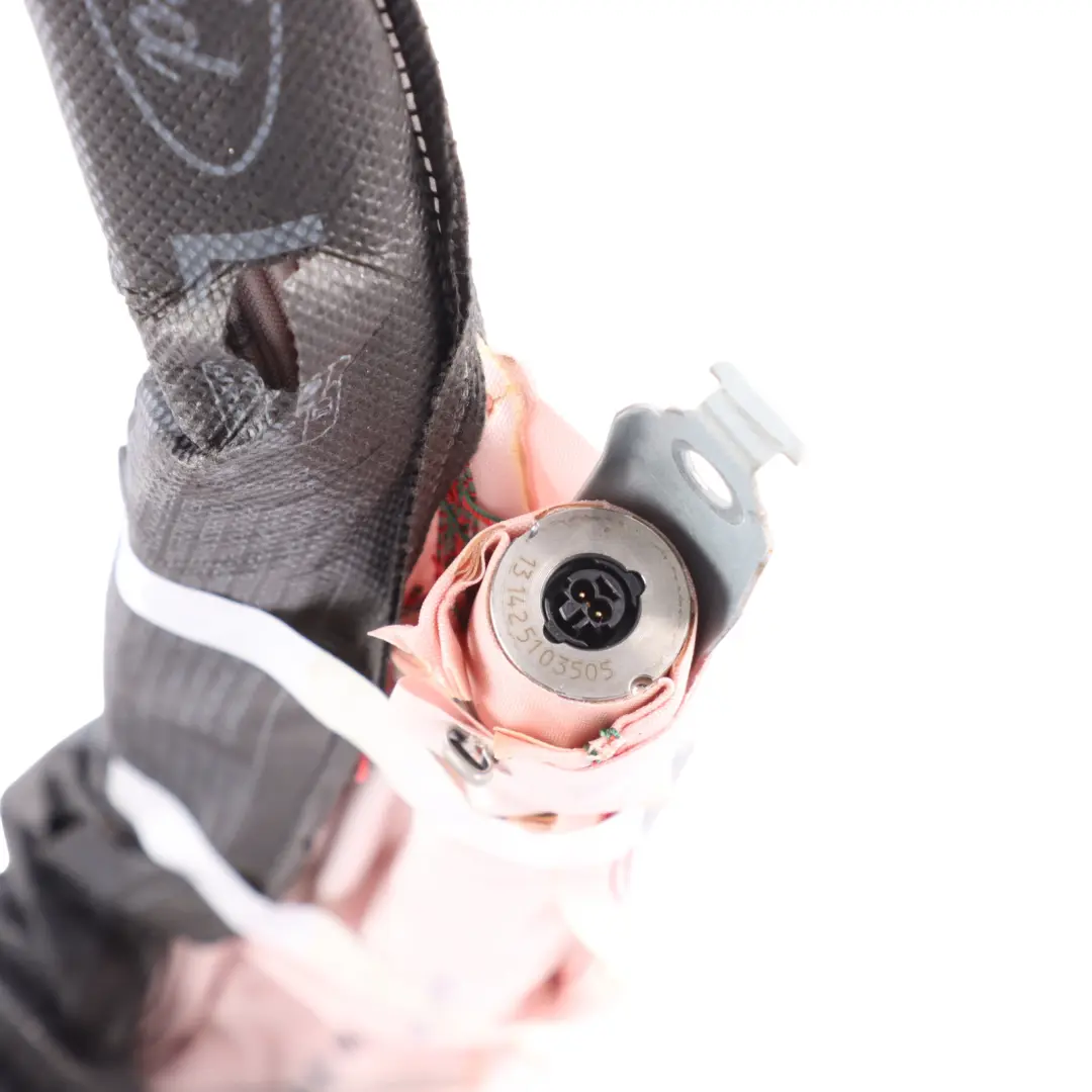 Head Roof Curtain Air Module Left N/S to Ford B-Max with Part number AV11-14K158-AD Ford B-Max Head Roof Curtain Air Module Left N/S - SKU AV11-14K158-AD - Part number AV11-14K158-AD