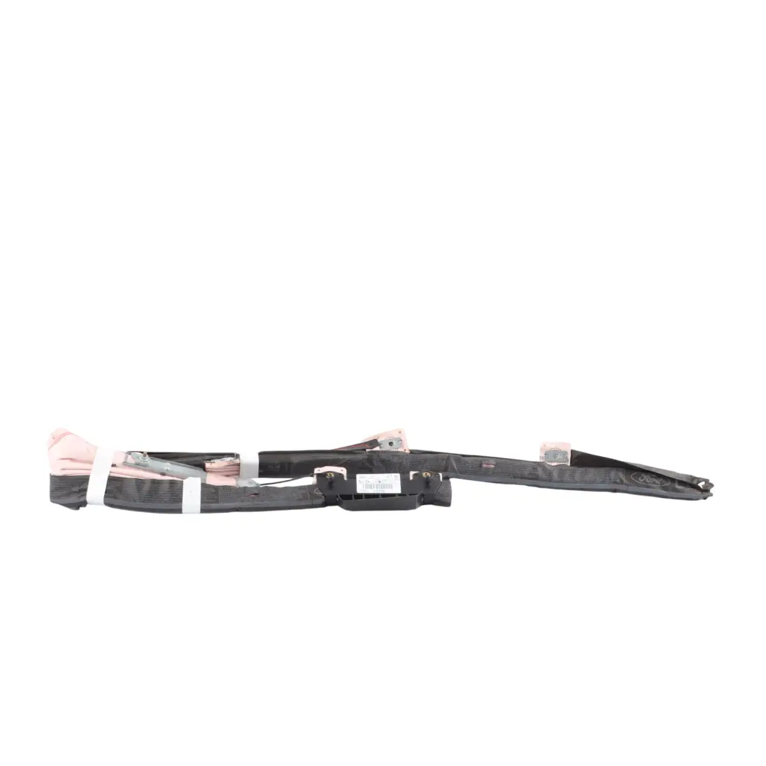 Head Roof Curtain Air Module Left N/S to Ford B-Max with Part number AV11-14K158-AD Ford B-Max Head Roof Curtain Air Module Left N/S - SKU AV11-14K158-AD - Part number AV11-14K158-AD