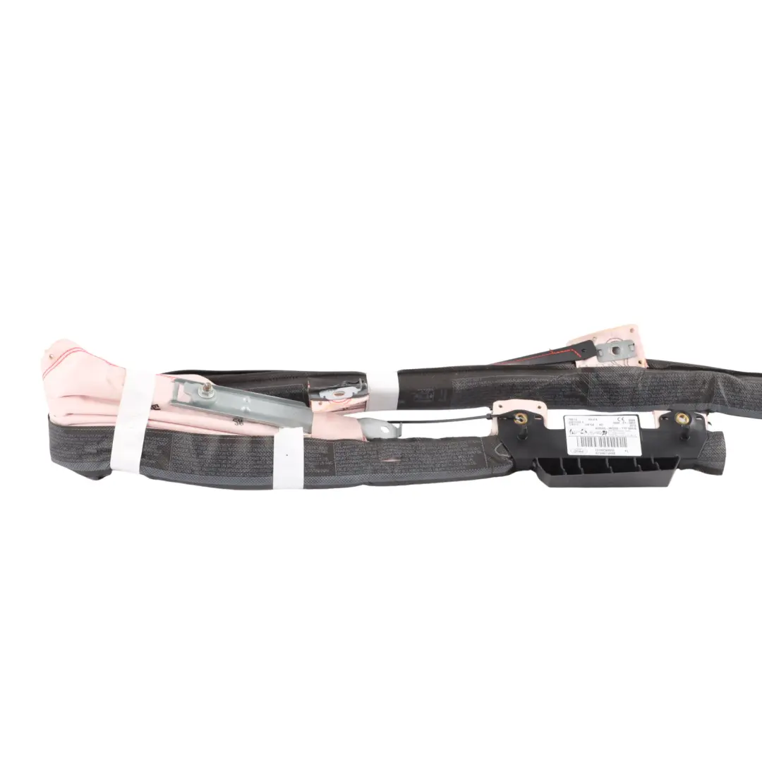 Ford B-Max Head Roof Curtain Air Module Left N/S - SKU AV11-14K158-AD - Part number AV11-14K158-AD