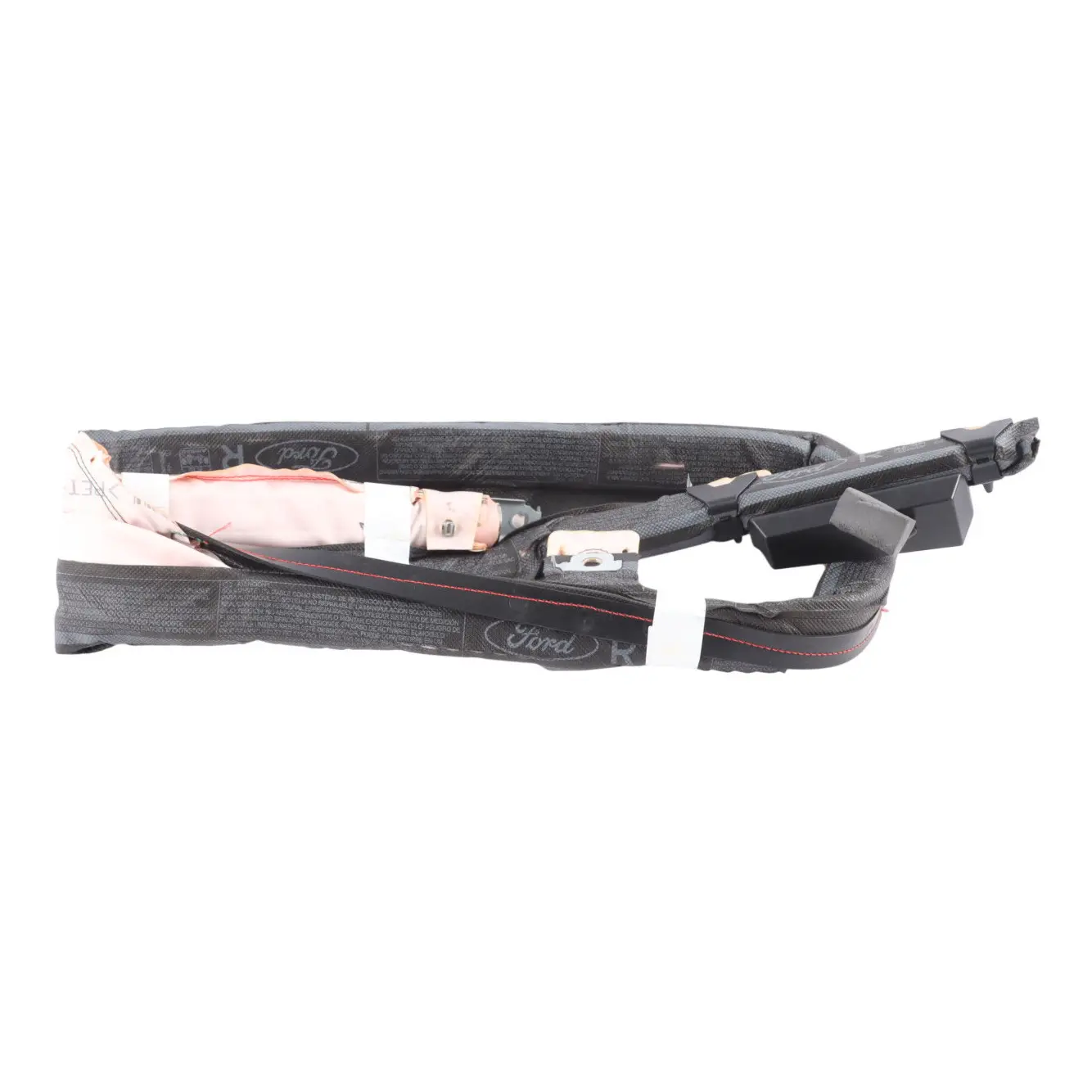 Ford B-Max Head Roof Curtain Air Module Right O/S AV11-14K159-AD