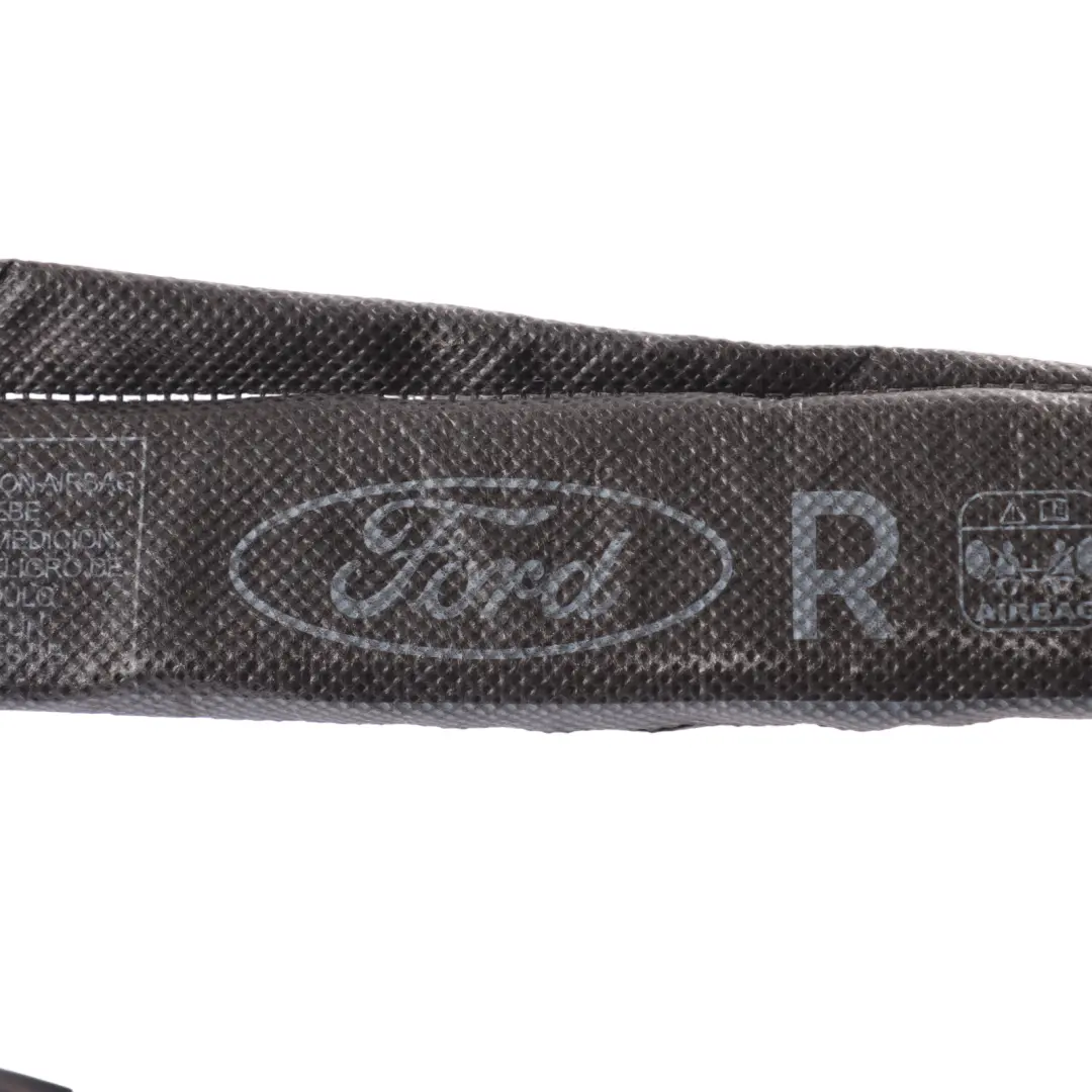 Ford B-Max Head Roof Curtain Air Module Right O/S - SKU AV11-14K159-AD - Part number AV11-14K159-AD