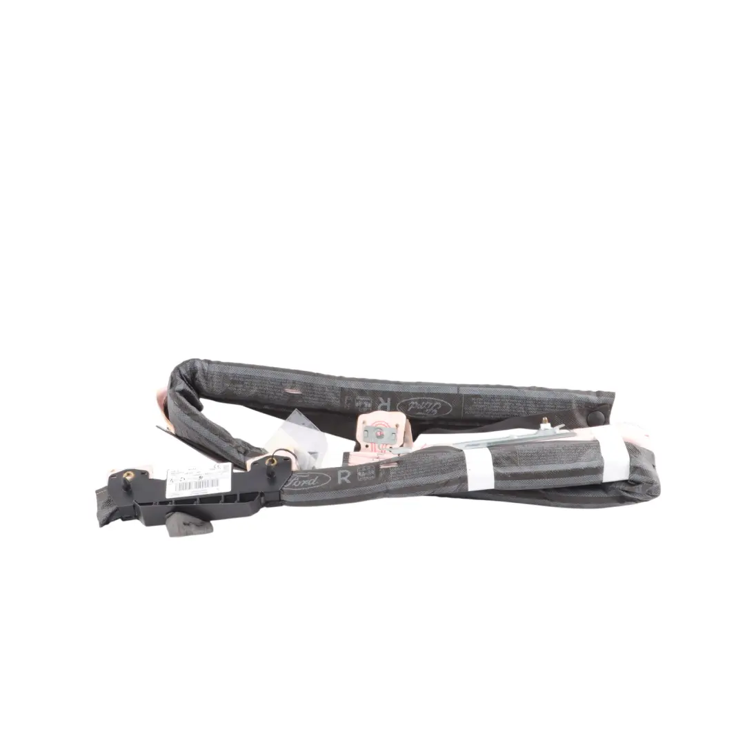 Ford B-Max Head Roof Curtain Air Module Right O/S - SKU AV11-14K159-AD - Part number AV11-14K159-AD
