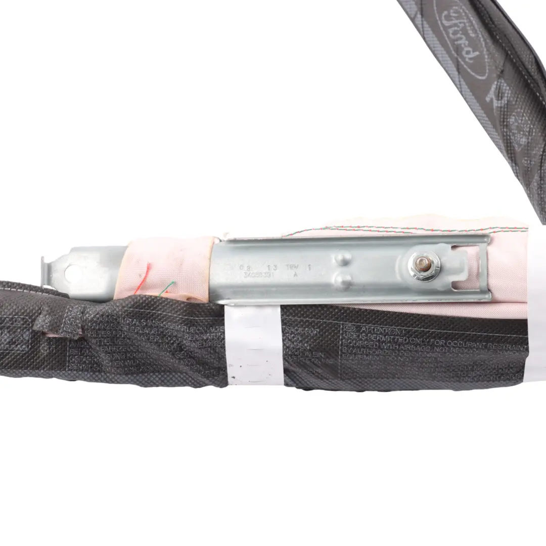 Ford B-Max Head Roof Curtain Air Module Right O/S - SKU AV11-14K159-AD - Part number AV11-14K159-AD