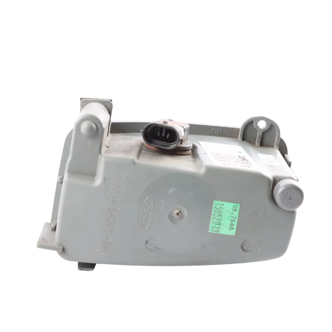 Ford B-Max Front Bumper Fog Light Lamp Right O/S - SKU AV11-15K201-AA - Part number AV11-15K201-AA