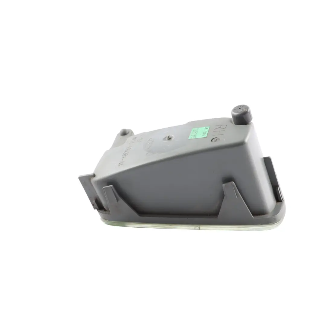 Ford B-Max Front Bumper Fog Light Lamp Right O/S - SKU AV11-15K201-AA - Part number AV11-15K201-AA