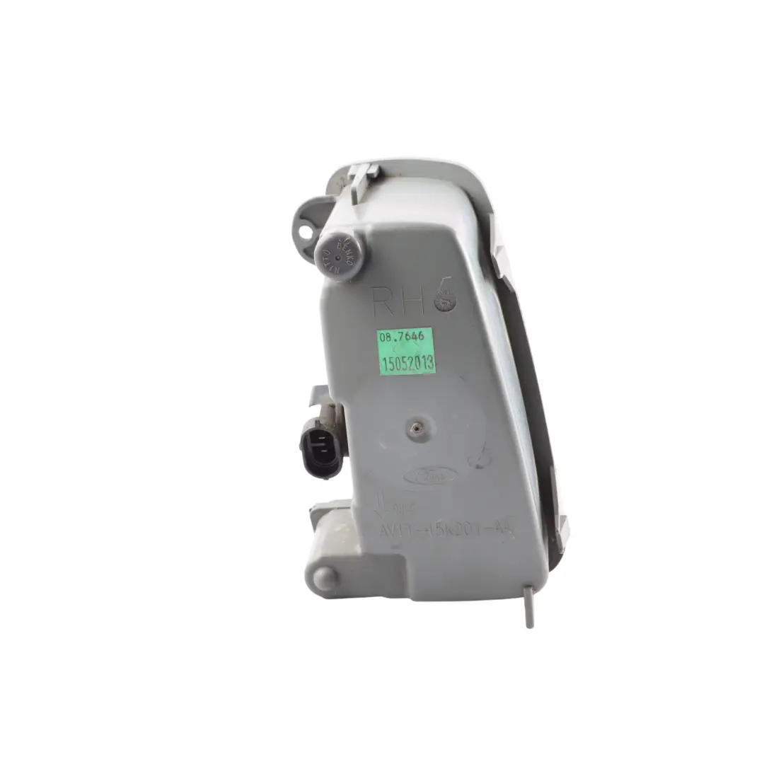 Ford B-Max Front Bumper Fog Light Lamp Right O/S - SKU AV11-15K201-AA - Part number AV11-15K201-AA