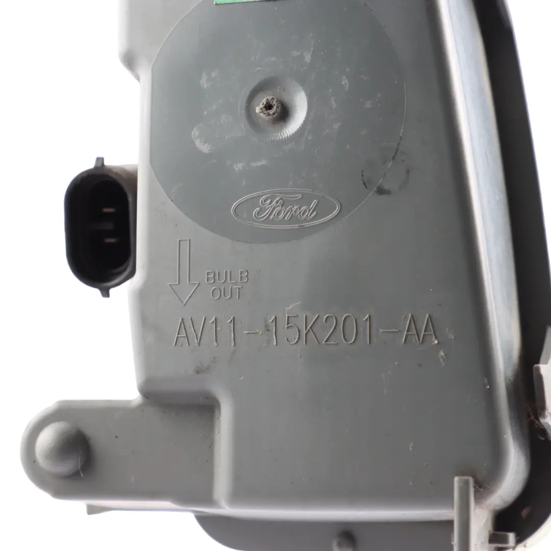 Ford B-Max Front Bumper Fog Light Lamp Right O/S - SKU AV11-15K201-AA - Part number AV11-15K201-AA