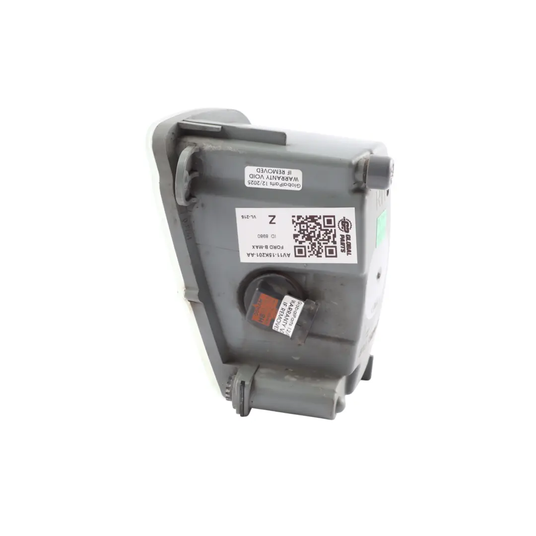 Ford B-Max Front Bumper Fog Light Lamp Right O/S - SKU AV11-15K201-AA - Part number AV11-15K201-AA