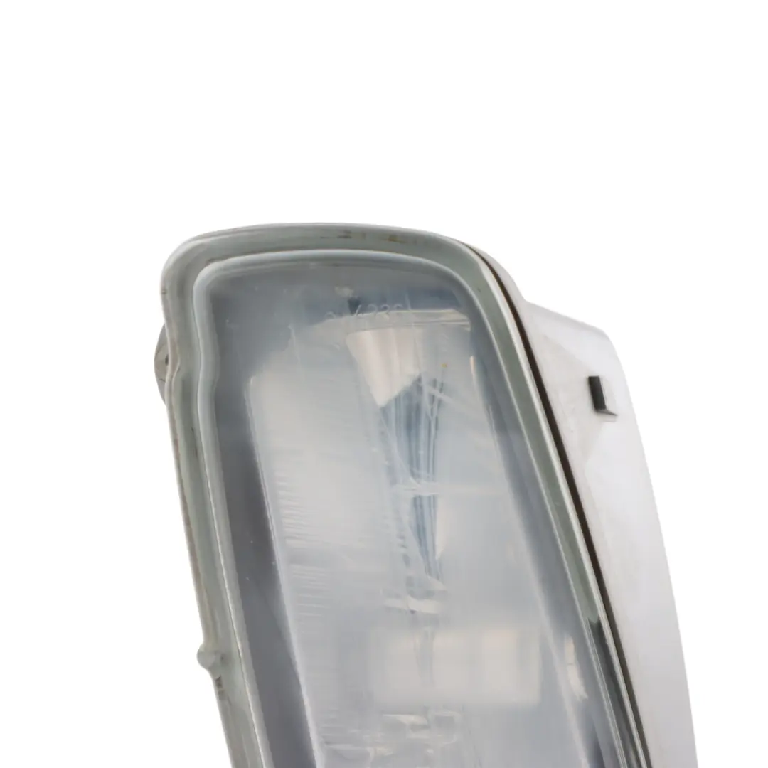 Ford B-Max Fog Lamp Front Bumper Light Left N/S - SKU AV11-15K202-AA - Part number AV11-15K202-AA