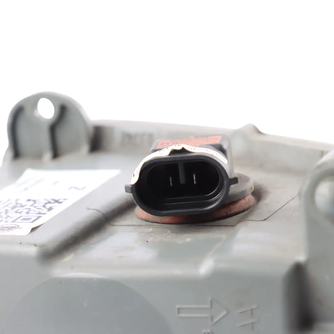 Ford B-Max Fog Lamp Front Bumper Light Left N/S - SKU AV11-15K202-AA - Part number AV11-15K202-AA