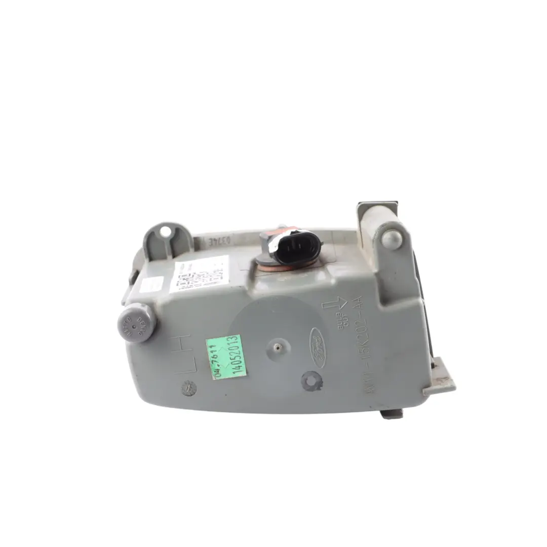 Fog Lamp Front Bumper Light Left N/S to Ford B-Max with Part number AV11-15K202-AA Ford B-Max Fog Lamp Front Bumper Light Left N/S - SKU AV11-15K202-AA - Part number AV11-15K202-AA