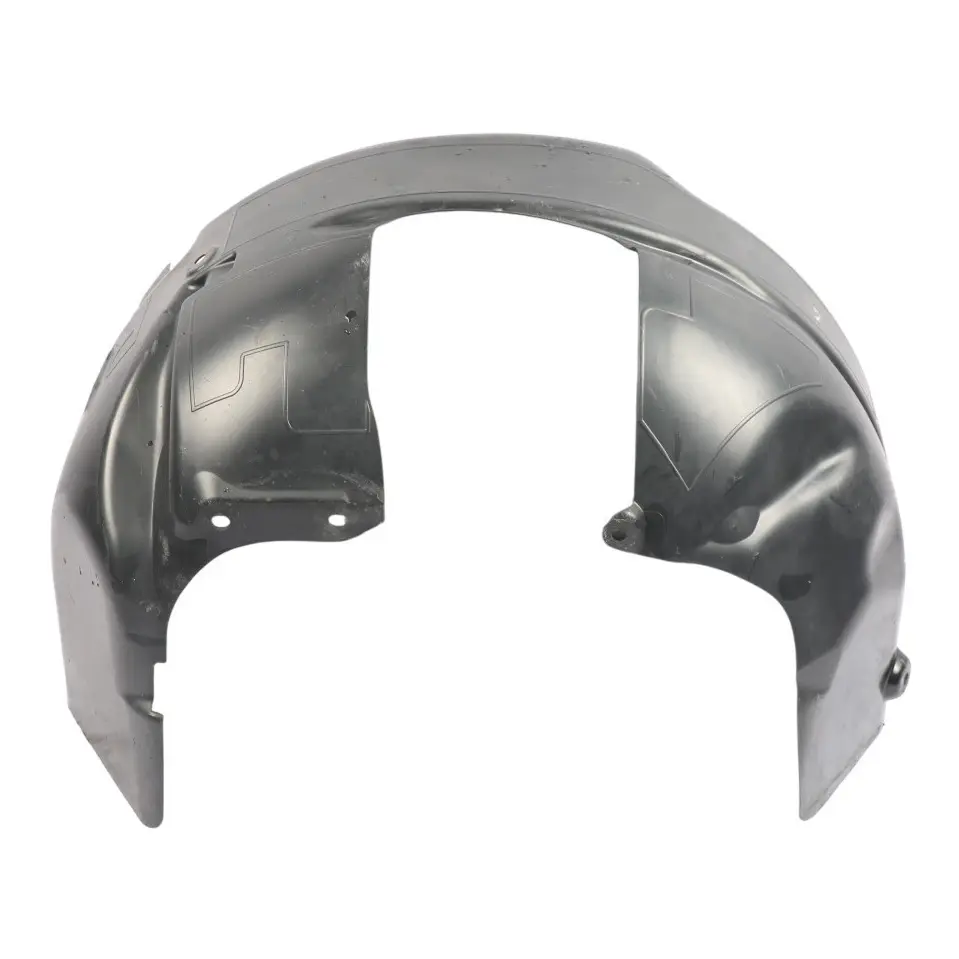 Ford B-Max Mk1 Front Wheel Arch Cover Mud Splash Guard Right O/S - SKU AV11-16114-AB - Part number AV11-16114-AB