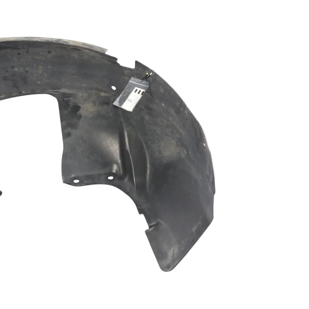 Ford B-Max Mk1 Front Wheel Arch Cover Mud Splash Guard Right O/S - SKU AV11-16114-AB - Part number AV11-16114-AB