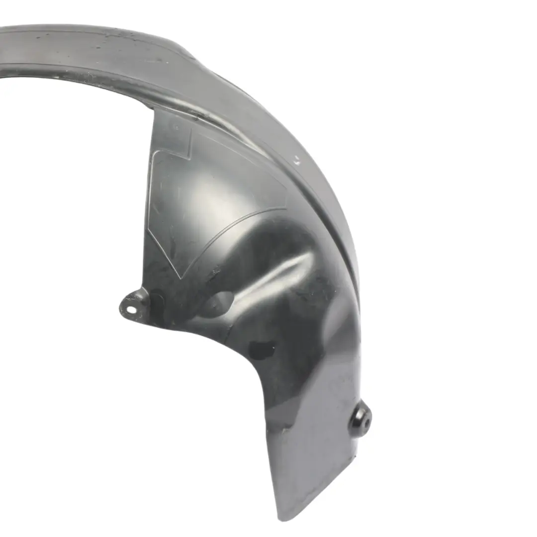 Ford B-Max Mk1 Front Wheel Arch Cover Mud Splash Guard Right O/S - SKU AV11-16114-AB - Part number AV11-16114-AB