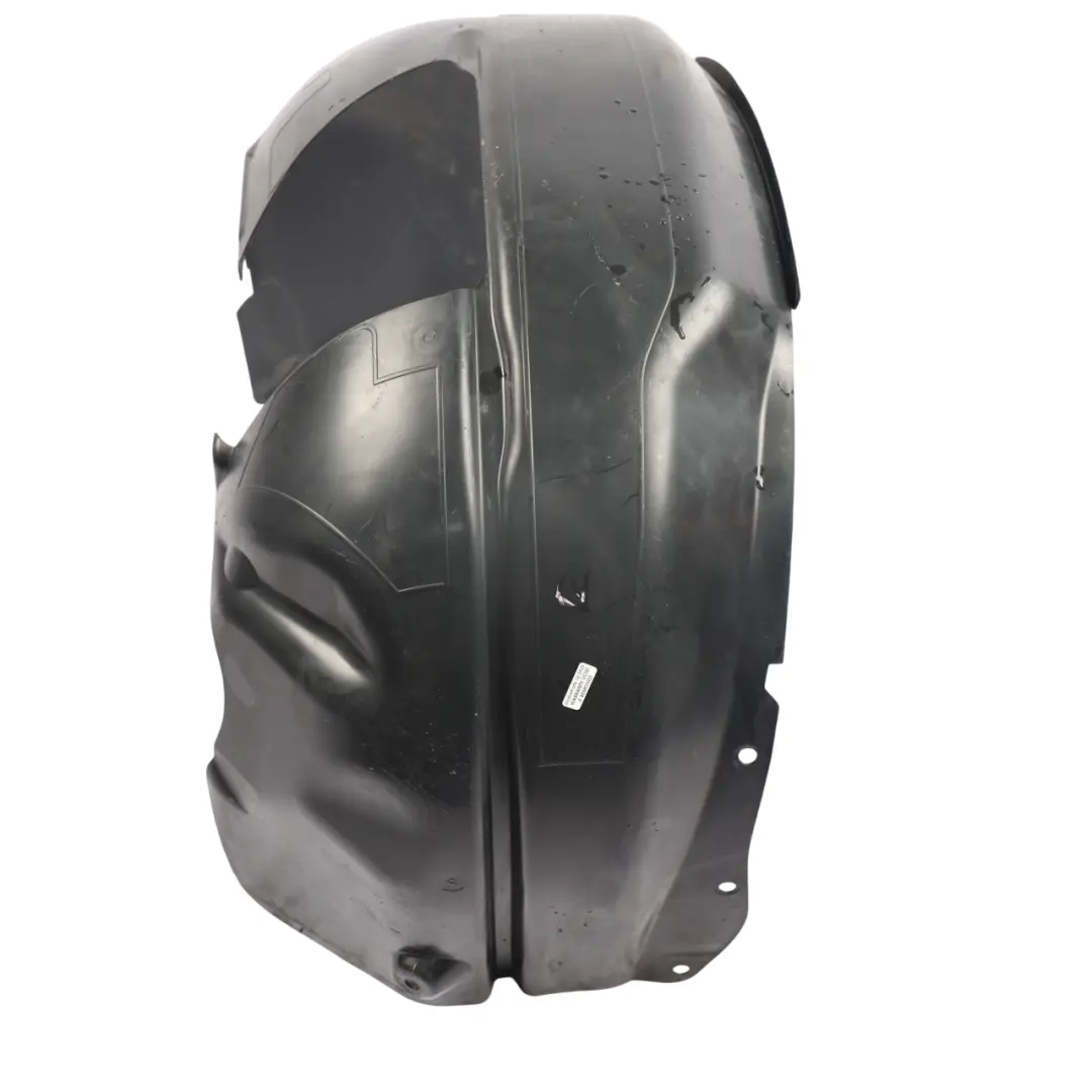 Ford B-Max Mk1 Front Wheel Arch Cover Mud Splash Guard Right O/S - SKU AV11-16114-AB - Part number AV11-16114-AB