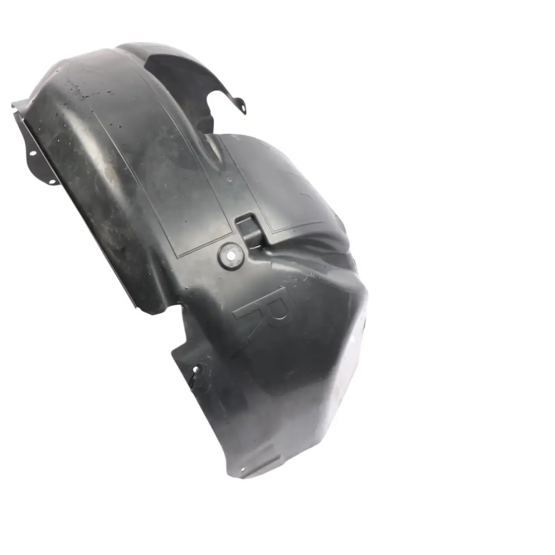 Ford B-Max Mk1 Front Wheel Arch Cover Mud Splash Guard Right O/S - SKU AV11-16114-AB - Part number AV11-16114-AB