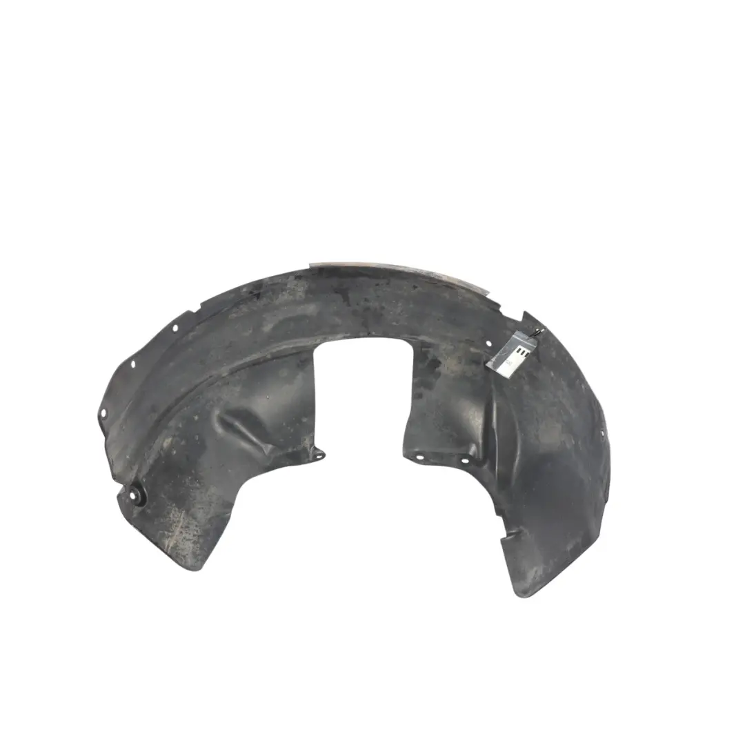 Ford B-Max Mk1 Front Wheel Arch Cover Mud Splash Guard Right O/S - SKU AV11-16114-AB - Part number AV11-16114-AB
