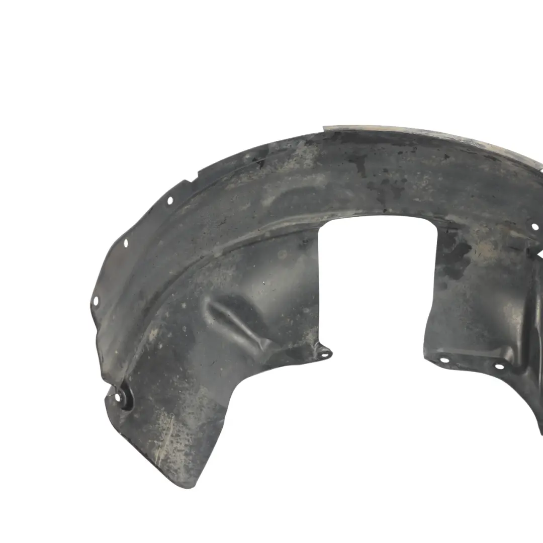 Ford B-Max Mk1 Front Wheel Arch Cover Mud Splash Guard Right O/S - SKU AV11-16114-AB - Part number AV11-16114-AB