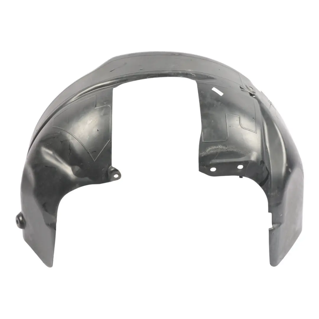 Ford B-Max Mk1 Front Wheel Arch Cover Mud Splash Guard Left N/S - SKU AV11-16115-AB - Part number AV11-16115-AB