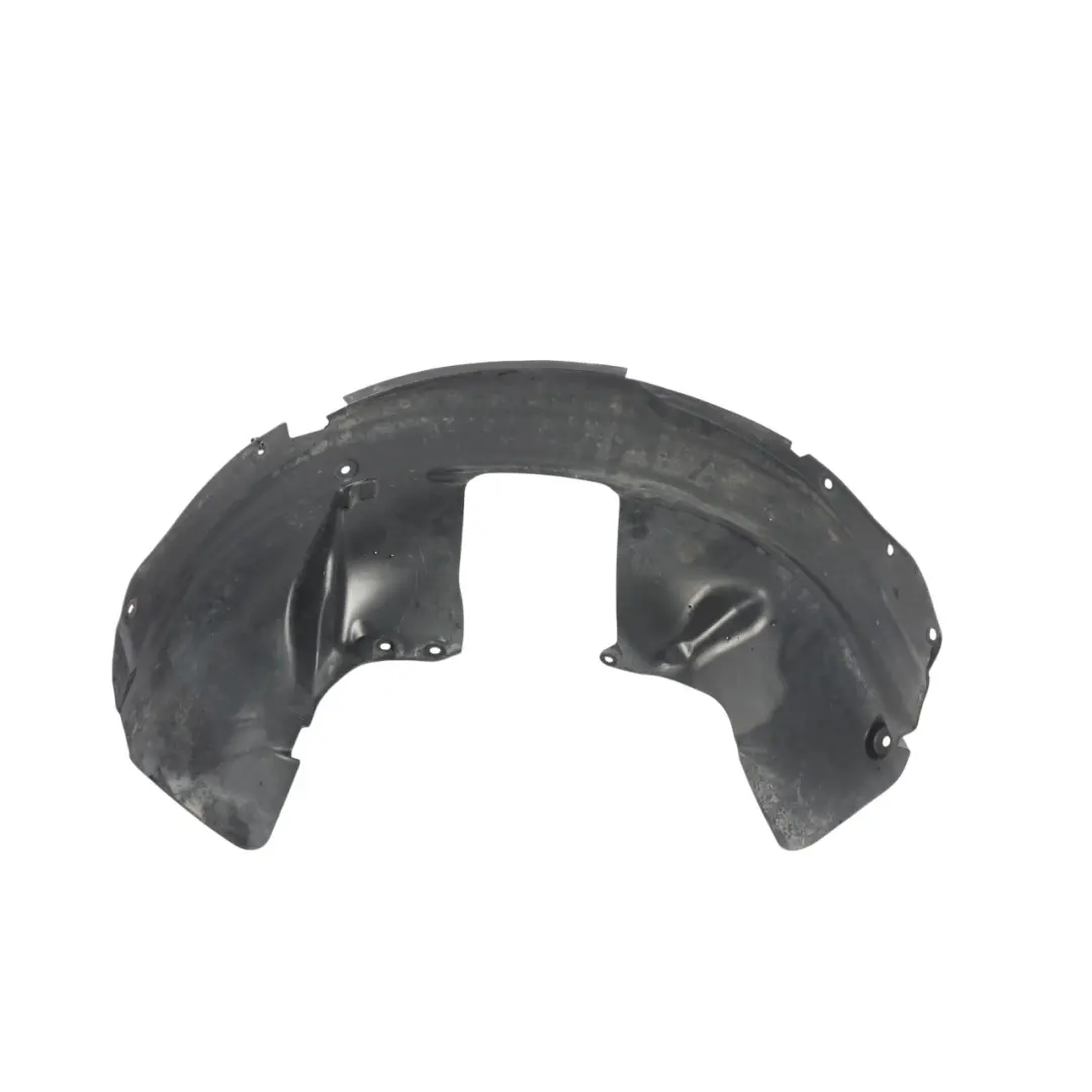 Ford B-Max Mk1 Front Wheel Arch Cover Mud Splash Guard Left N/S - SKU AV11-16115-AB - Part number AV11-16115-AB