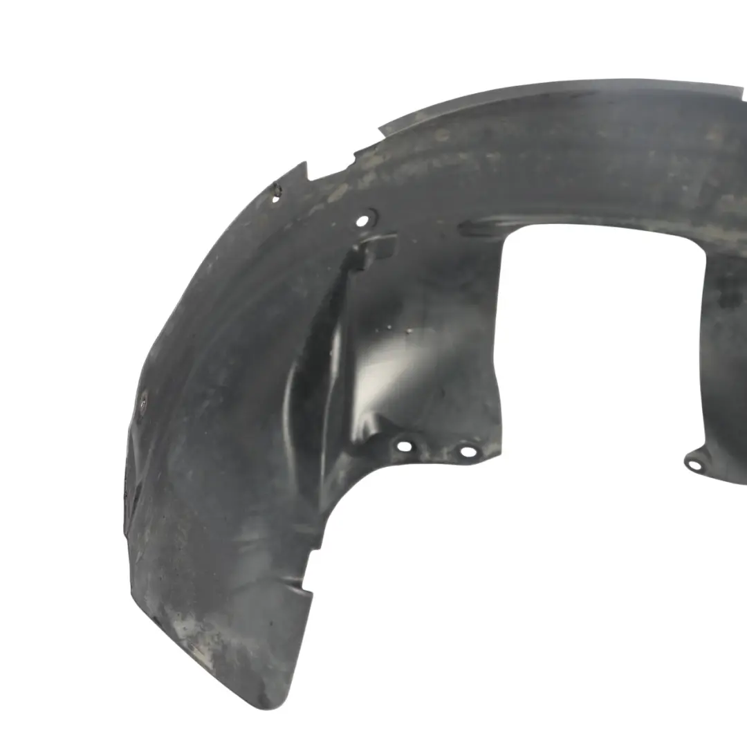 Mk1 Front Wheel Arch Cover Mud Splash Guard Left N/S to Ford B-Max with Part number AV11-16115-AB Ford B-Max Mk1 Front Wheel Arch Cover Mud Splash Guard Left N/S - SKU AV11-16115-AB - Part number AV11-16115-AB