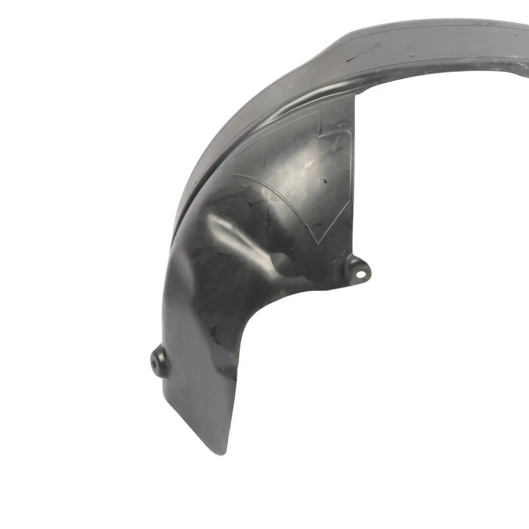 Ford B-Max Mk1 Front Wheel Arch Cover Mud Splash Guard Left N/S - SKU AV11-16115-AB - Part number AV11-16115-AB
