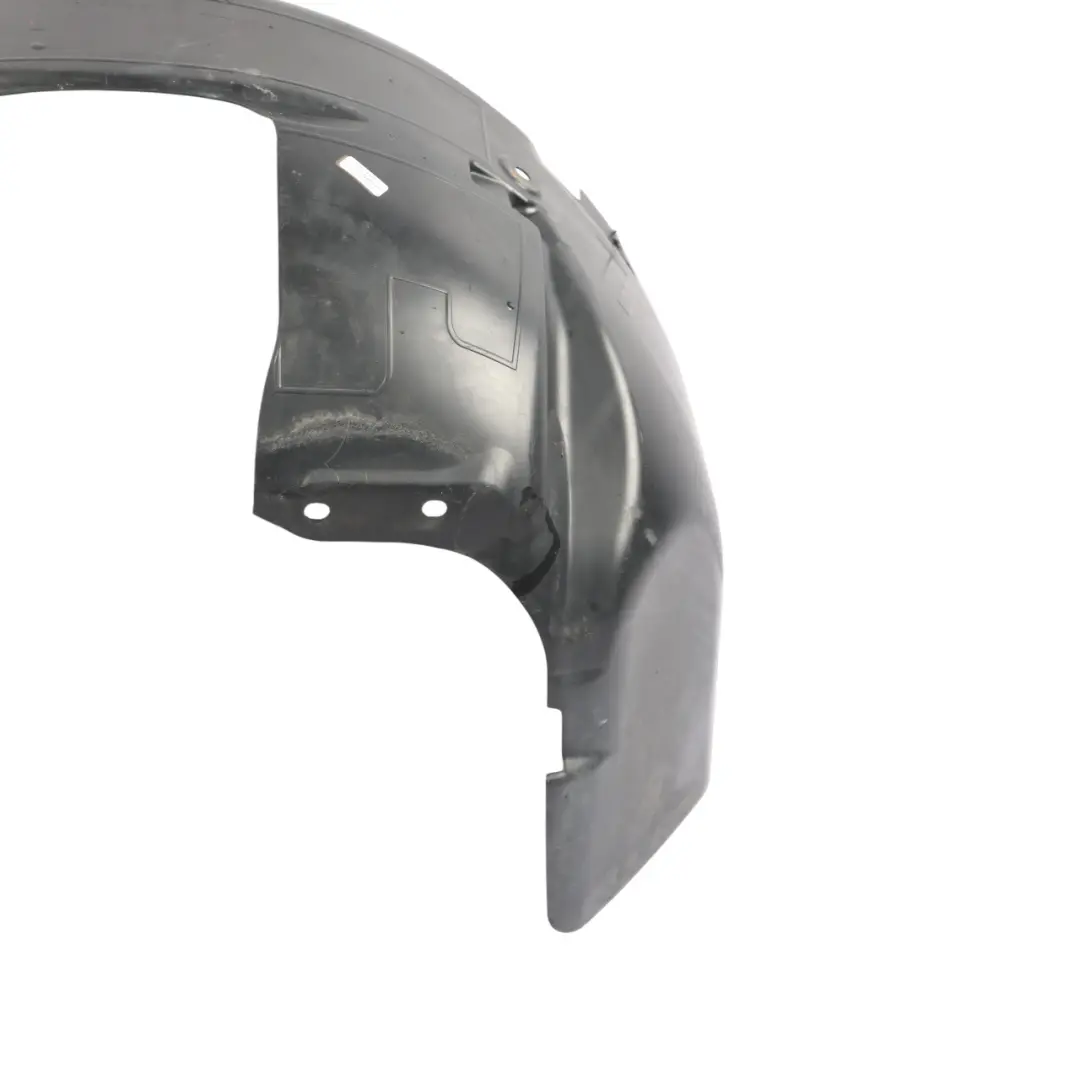 Ford B-Max Mk1 Front Wheel Arch Cover Mud Splash Guard Left N/S - SKU AV11-16115-AB - Part number AV11-16115-AB