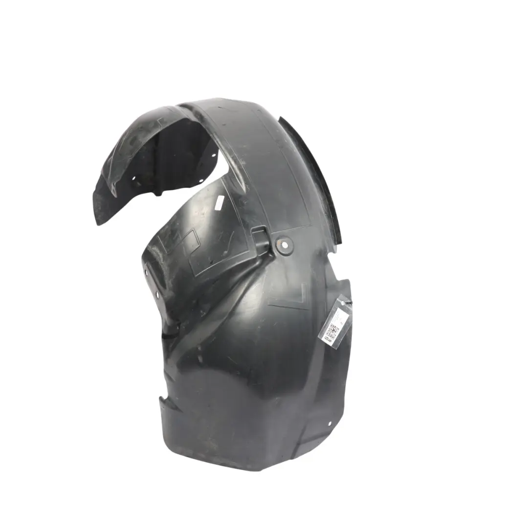 Ford B-Max Mk1 Front Wheel Arch Cover Mud Splash Guard Left N/S - SKU AV11-16115-AB - Part number AV11-16115-AB