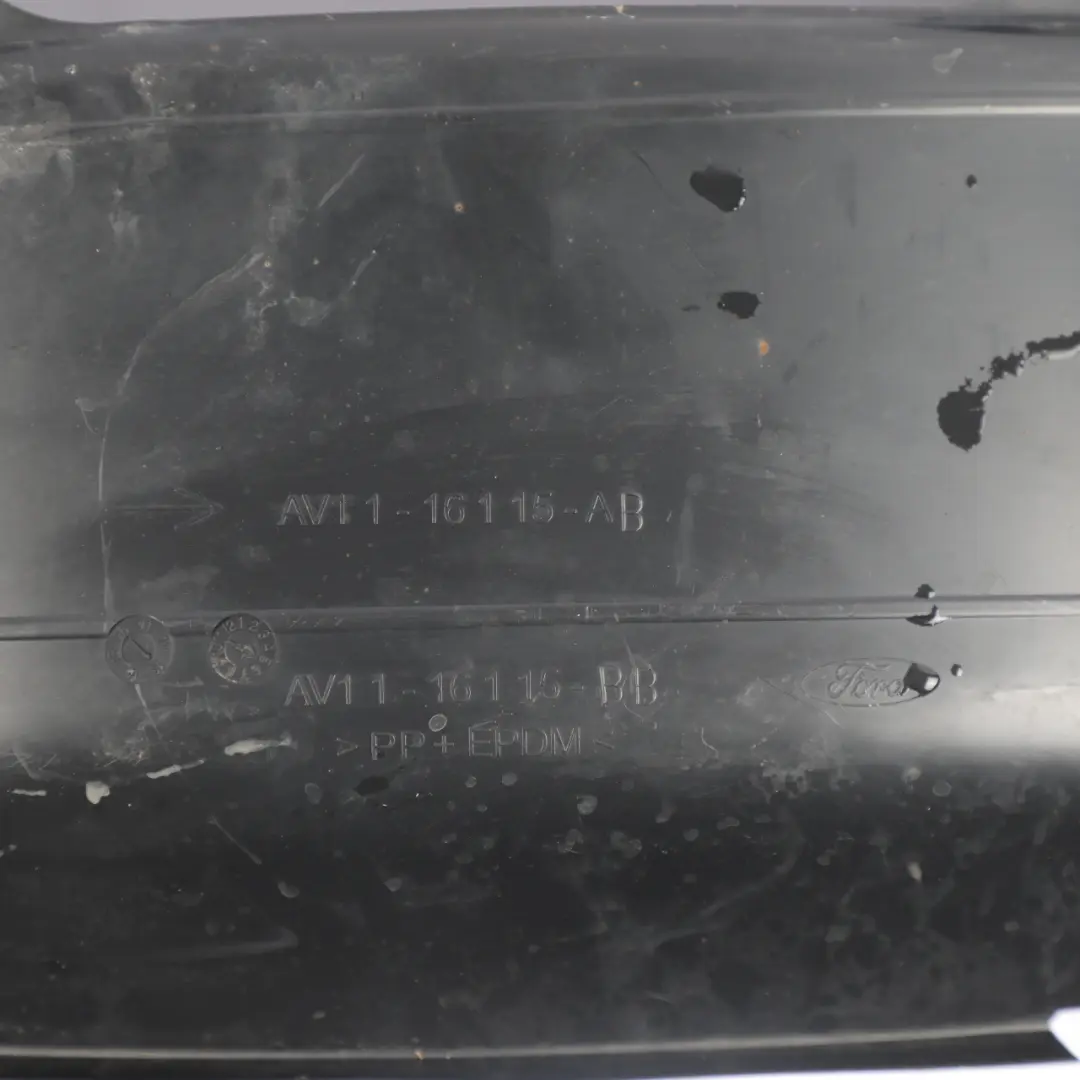 Mk1 Front Wheel Arch Cover Mud Splash Guard Left N/S to Ford B-Max with Part number AV11-16115-AB Ford B-Max Mk1 Front Wheel Arch Cover Mud Splash Guard Left N/S - SKU AV11-16115-AB - Part number AV11-16115-AB