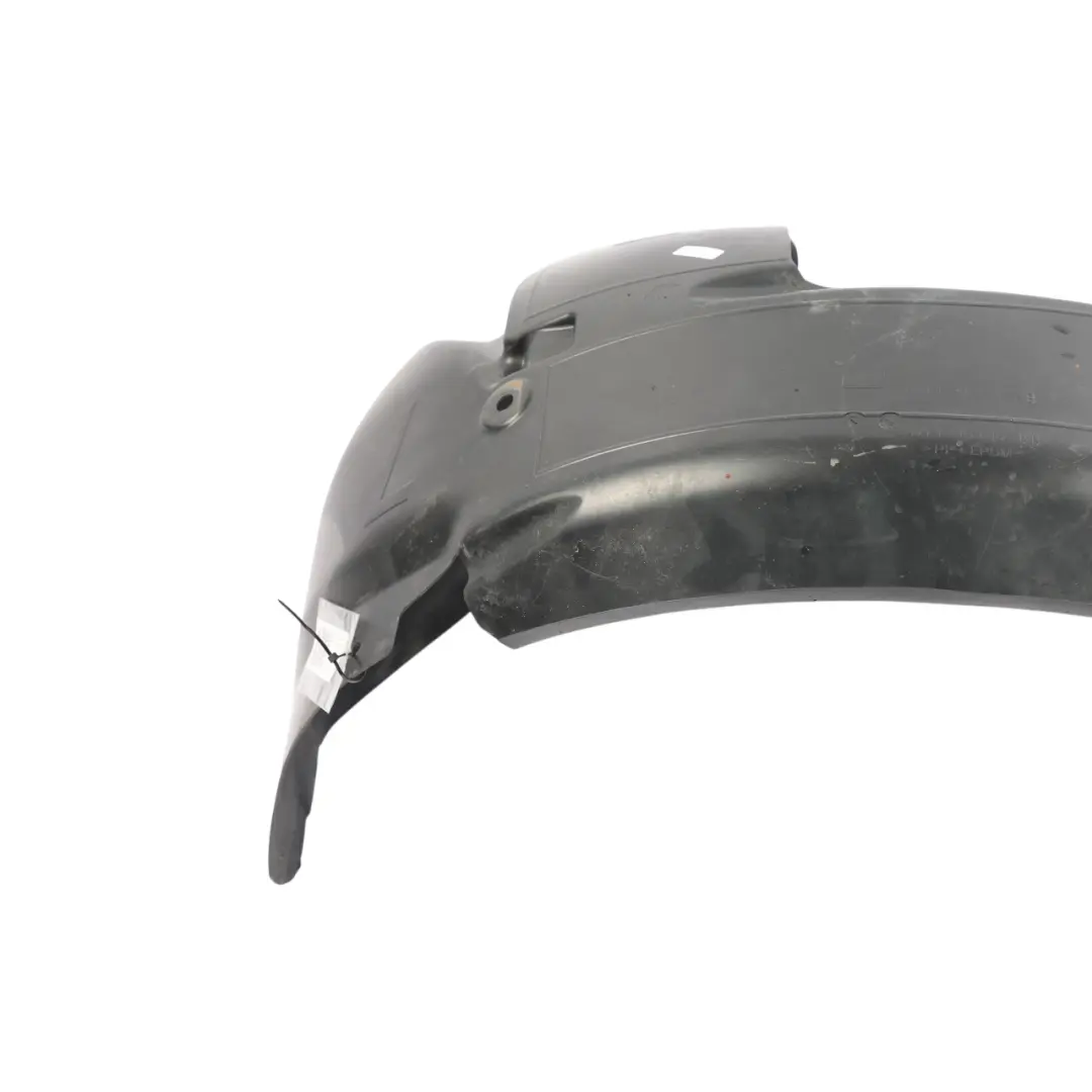 Ford B-Max Mk1 Front Wheel Arch Cover Mud Splash Guard Left N/S - SKU AV11-16115-AB - Part number AV11-16115-AB