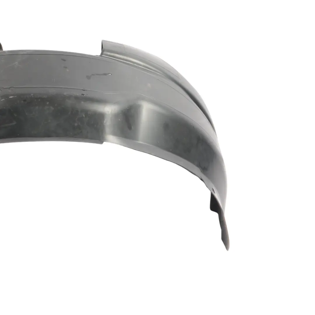 Ford B-Max Mk1 Front Wheel Arch Cover Mud Splash Guard Left N/S - SKU AV11-16115-AB - Part number AV11-16115-AB