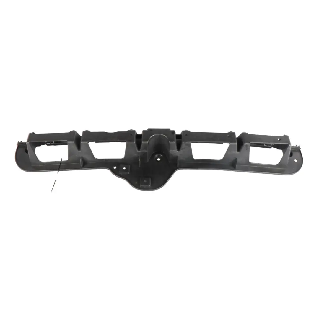 Bumper Center Support Mount Bracket Holder to Ford B-Max Rear with Part number AV11-17B861-AC Ford B-Max Rear Bumper Center Support Mount Bracket Holder - SKU AV11-17B861-AC - Part number AV11-17B861-AC