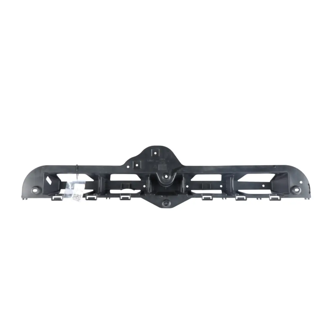 Bumper Center Support Mount Bracket Holder to Ford B-Max Rear with Part number AV11-17B861-AC Ford B-Max Rear Bumper Center Support Mount Bracket Holder - SKU AV11-17B861-AC - Part number AV11-17B861-AC