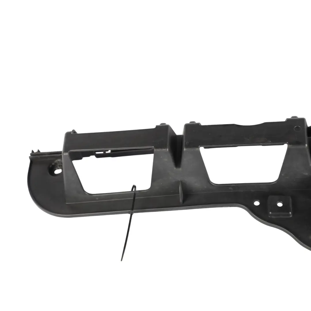 Ford B-Max Rear Bumper Center Support Mount Bracket Holder - SKU AV11-17B861-AC - Part number AV11-17B861-AC