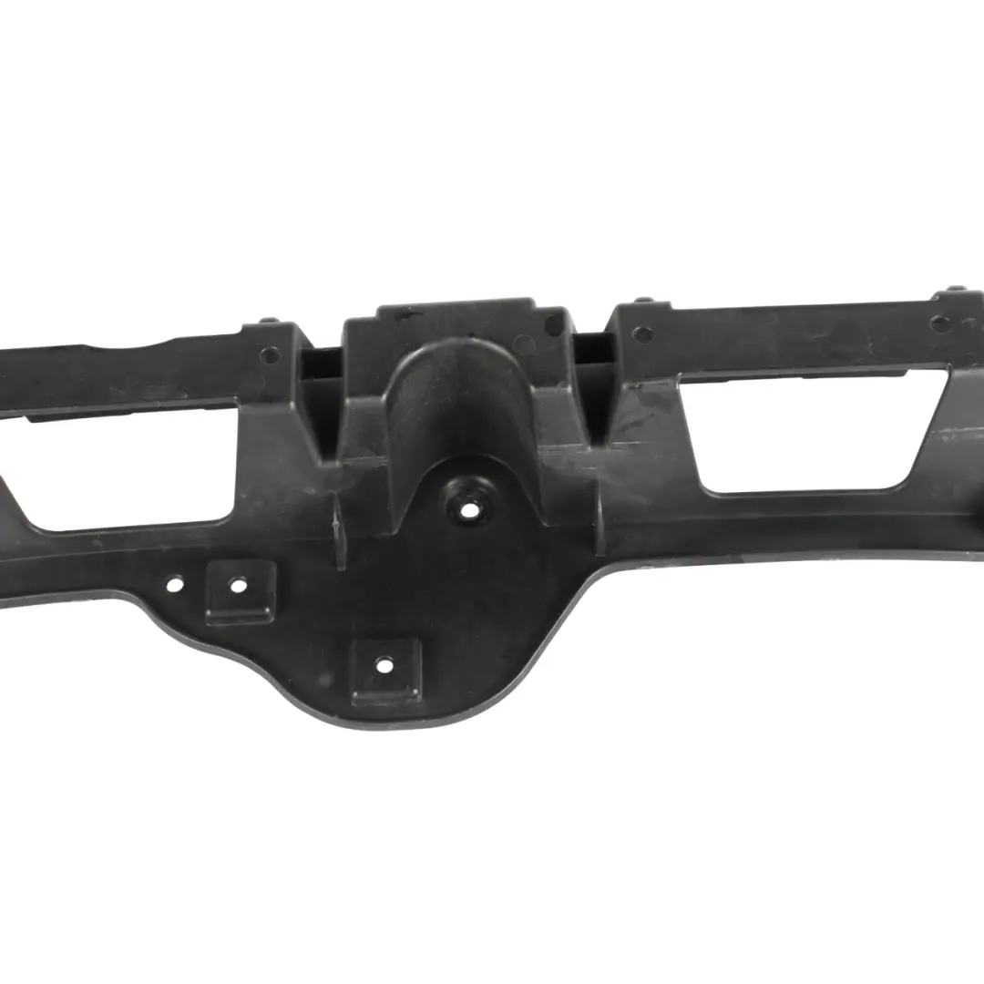 Ford B-Max Rear Bumper Center Support Mount Bracket Holder - SKU AV11-17B861-AC - Part number AV11-17B861-AC